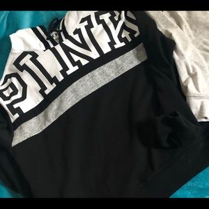 Vs hoodie